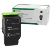 Lexmark Toner schwarz für MX953 CS963 CX96x XC96x