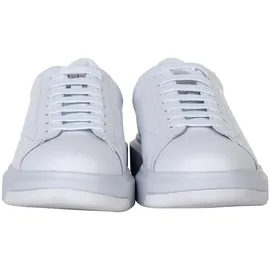 Armani Exchange Sneaker Herren Weite 43 Optic White