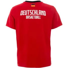 Peak Performance PEAK T-Shirt Deutschland Unisex rot S