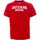 Peak Performance PEAK T-Shirt Deutschland Unisex rot S