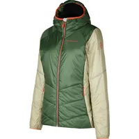 La Sportiva Mythic Primaloft Jacket Women forest/tea (711730) XS