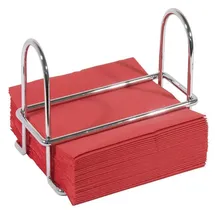 Contacto Serviettenhalter für 33x33cm