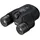 Pentax Fernglas Papilio III 6,5x21 WR schwarz