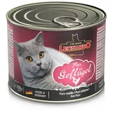 LEONARDO Geflügel pur Premium 24x200g