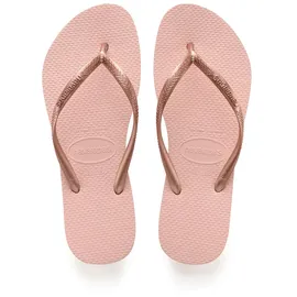 HAVAIANAS Slim ballet rose 35-36