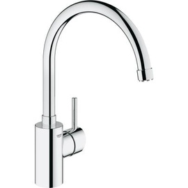 GROHE Concetto Niederdruck chrom 31132001