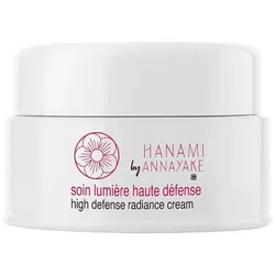 Annayake Hanami Soin lumière haute défense Gesichtscreme 50 ml 