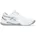 GEL-DEDICATE White/Pure Silver 42