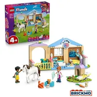 LEGO Friends 42696 Tierklinik 42696