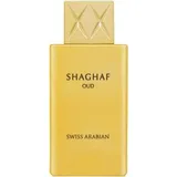 Swiss Arabian Shaghaf Oud Eau de Parfum 75 ml