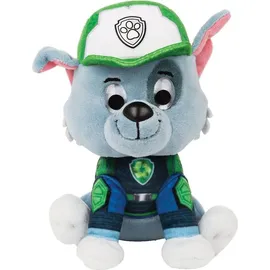 Spin Master Paw Patrol Chase 15 cm Mehrfarbig
