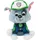 Spin Master Paw Patrol Chase 15 cm Mehrfarbig