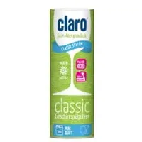 Claro Geschirrspülpulver 900 g