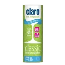 Claro Geschirrspülpulver 900 g