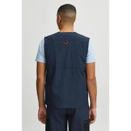Indicode IDPiet Blau XXL