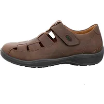 Jomos Slipper Herren Braun 45
