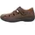 Jomos Slipper Herren Braun 45