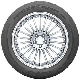 Toyo Tires Proxes Sport SUV 235/60 R18 107W XL