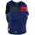 ION Vector Amp Front Zip Kitesurfweste Größe S schwarz