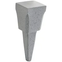Picard Stiftamboss 100 mm scharfe Kanten Nr. 141a