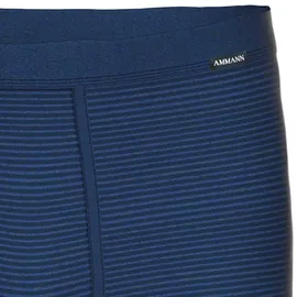 Ammann Boxershort 3er Pack in Dunkelblau | Gr.: M