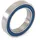 Enduro Bearings 6700 2RS ABEC 3 (Radial) - 10x15x4