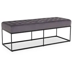 Hockerbank WINCHESTER - BHT 122x40x48 cm