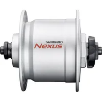 Shimano Nabendynamo NEXUS DH-C3000-3N