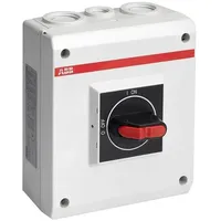 ABB EMV-Sicherheitsschalter ote16t3m