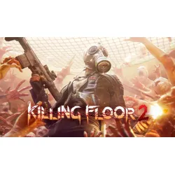 Killing Floor 2