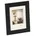 walther design Walther HO220B Home schwarz 20x20 1 St