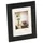 walther design Walther HO220B Home schwarz 20x20 cm 1 St.
