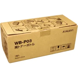 Konica Minolta A1AU0Y1 Resttonerbehälter