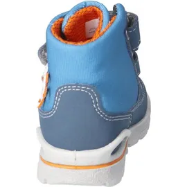 Ricosta JAN Blau 25