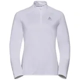 Odlo Carve Light Fleece - White - L