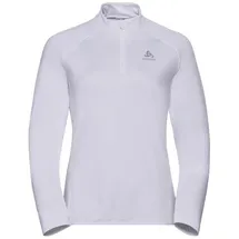 Odlo Carve Light Fleece - White - L