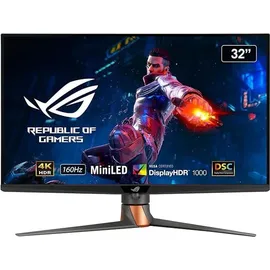 Asus ROG Swift PG38UQ 38"