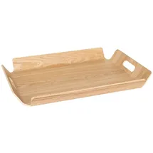 5five simply smart 5 Five Design Holztablett 45x35cm