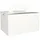 Papstar Lunch-Boxen Pappe eckig 12,5 cm x 15,5 cm x 22,5 cm 20 St. Braun