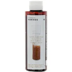 KORRES Rice Proteins&Linden Shampoo