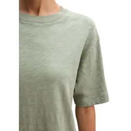 Marc O'Polo Slub-Jersey Grün XS