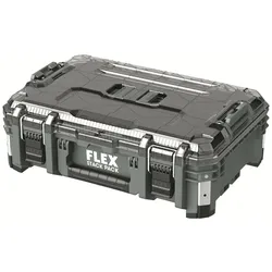 Flex Transportkoffer Deep Organizer / Tiefe Box STACK PACK TKL SP DO