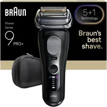 Braun Series 9 Pro+ 9600s
