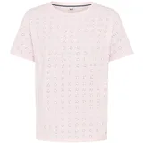 Brax Damen Style Caelen S Allover Embroidery T-Shirt - 44