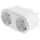 Denver SHP-200 Smart Plug 1 St. Weiß