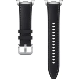 Samsung Hybrid Band (S/M/L) für die Galaxy Watch8 | Watch8 Classic Black