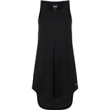 super.natural Kleid Sommerkleid Schwarz M