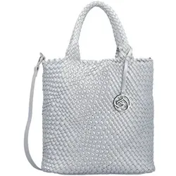 Remonte  Handtasche Mode Accessoires Q0761-90  in Silbern, S