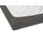 biberna Spannbettlaken Jersey-Elastic 140 x 200 - 160 x 220 cm dunkelgrau
