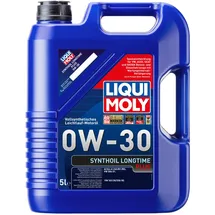LIQUI MOLY Synthoil Longtime Plus 0W-30 1151 5,0 l